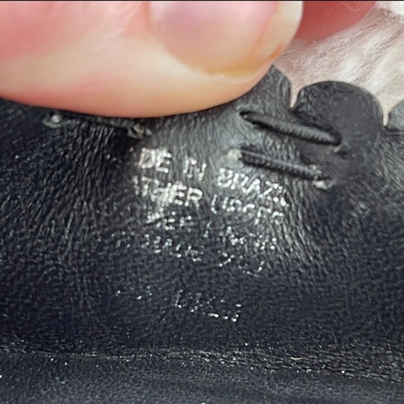 Tory Burch Abbey leopard calf hair ballet flats - Picture 8 of 8